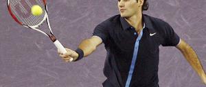 Roger Federer