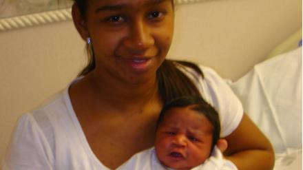 Obama Babys