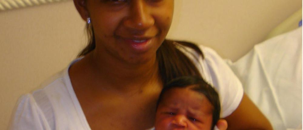 Obama Babys