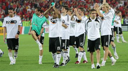 EM-Finale