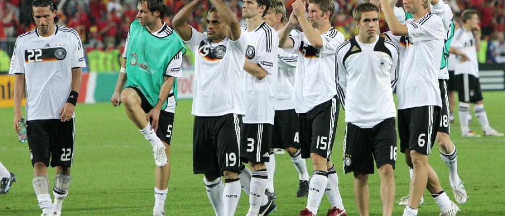 EM-Finale