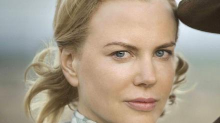 Nicole Kidman