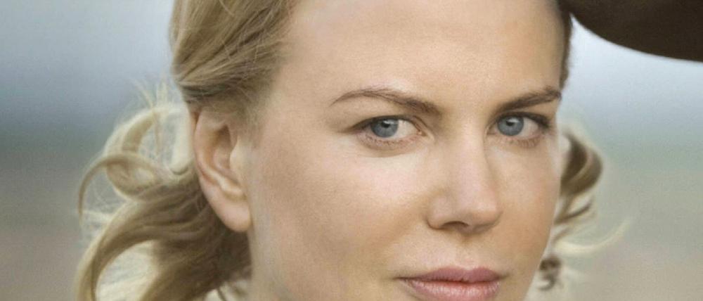 Nicole Kidman