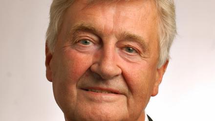 Gerd Appenzeller (neu)
