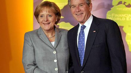 Weltfinanzgipfel i