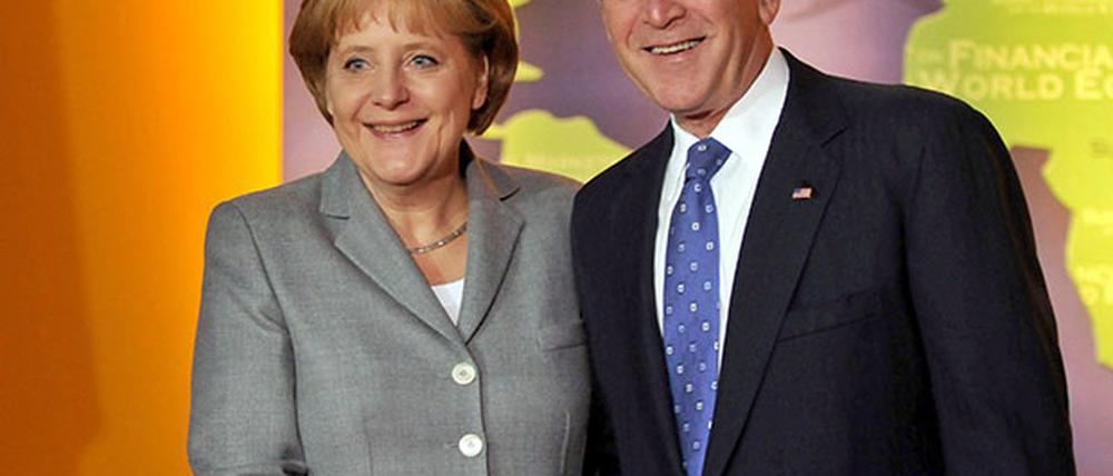 Weltfinanzgipfel i