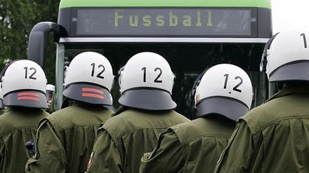 Polizeiuebung