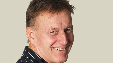 Gerd Nowakowski