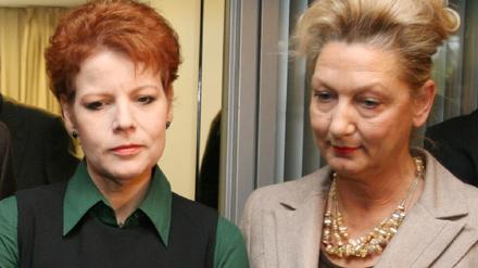 Metzger und Everts