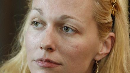 Katharina Wagner