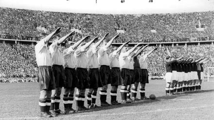 fußball