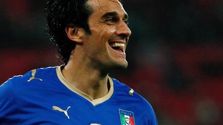 Luca Toni