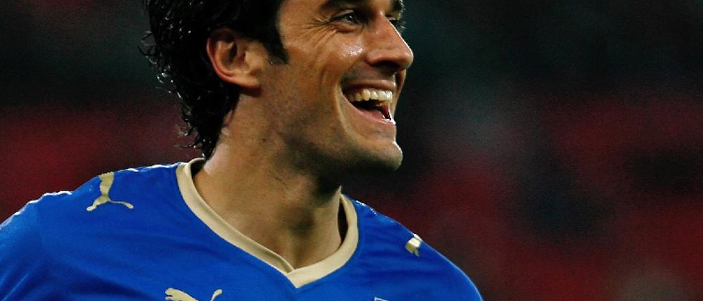 Luca Toni