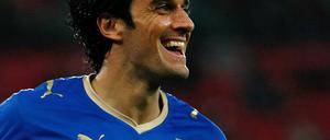Luca Toni