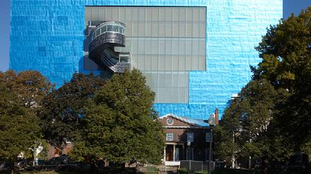 Gehry Toronto