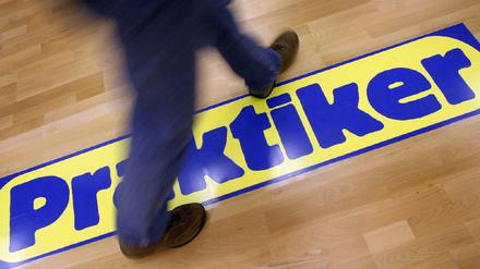 Praktiker