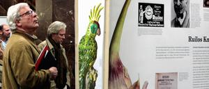 Verraten und Verkauft