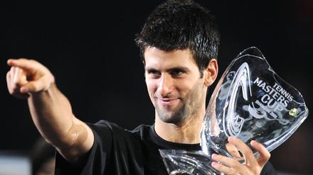 TENNIS-ATP-MASTERS-CHN-FINAL