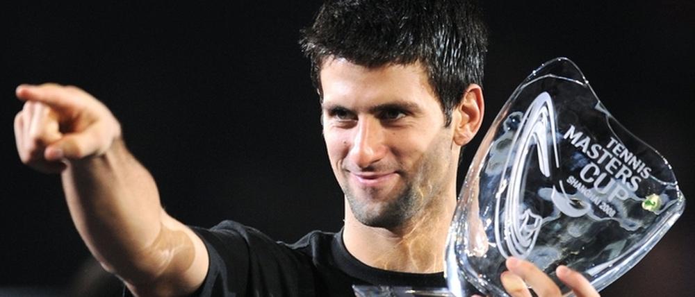 TENNIS-ATP-MASTERS-CHN-FINAL