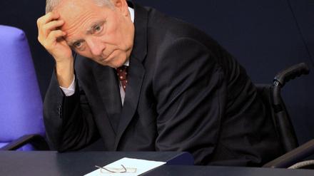 Schäuble