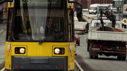 Tram