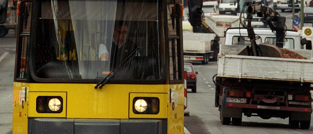 Tram