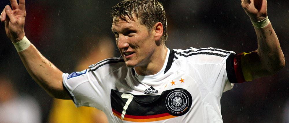 Schweinsteiger