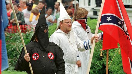 Ku Klux Klan