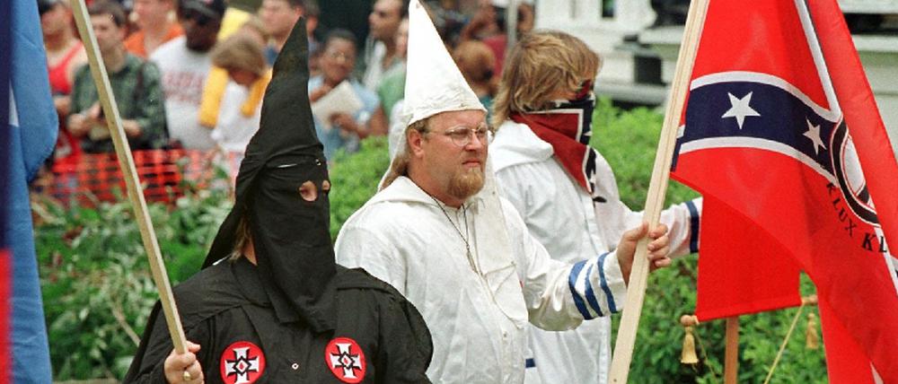 Ku Klux Klan