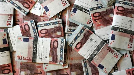 Geld