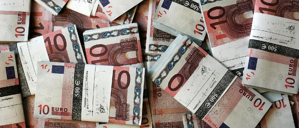 Geld