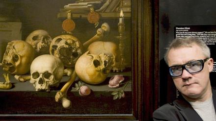 Damien Hirst