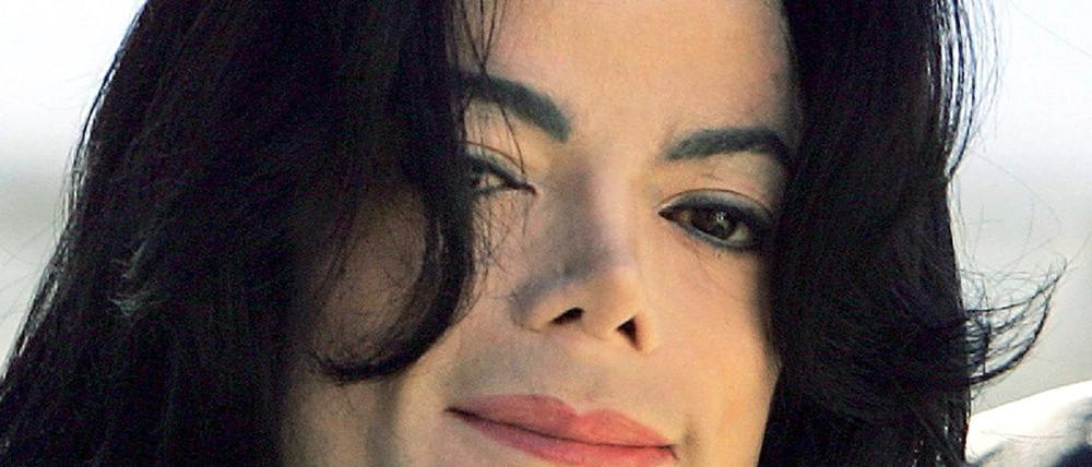 Michael Jackson