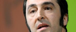 Cem Özdemir