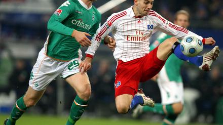HSV - Werder