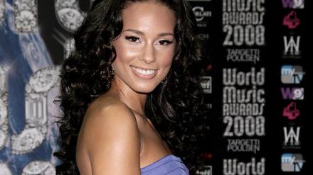 Alicia Keys