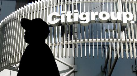 citigroup