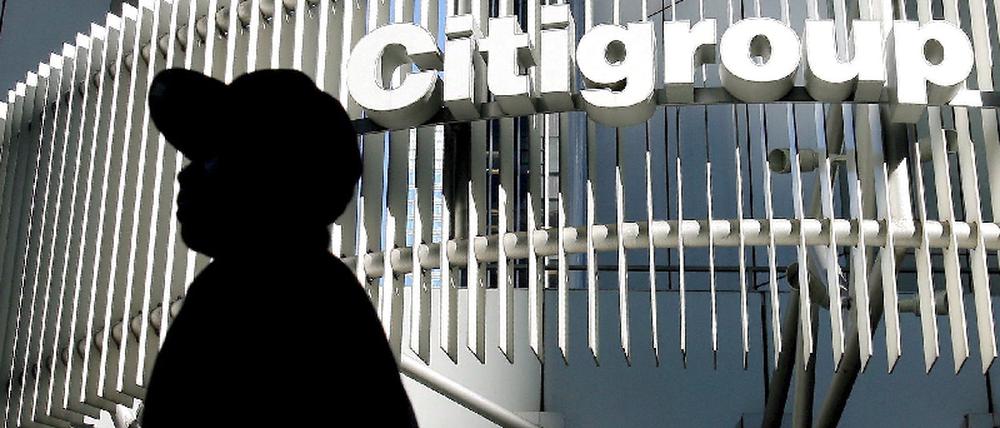 citigroup