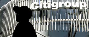 citigroup