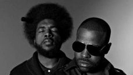 The Roots