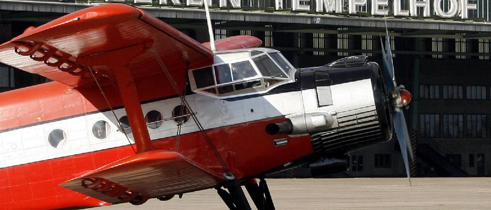 Tempelhof