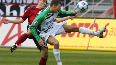 1. FC Nürnberg
