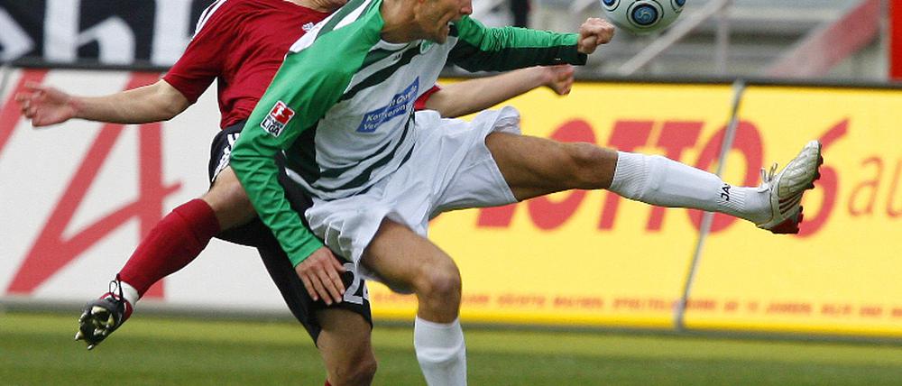 1. FC Nürnberg