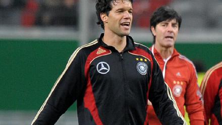 Michael Ballack