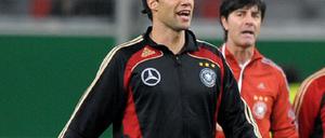 Michael Ballack