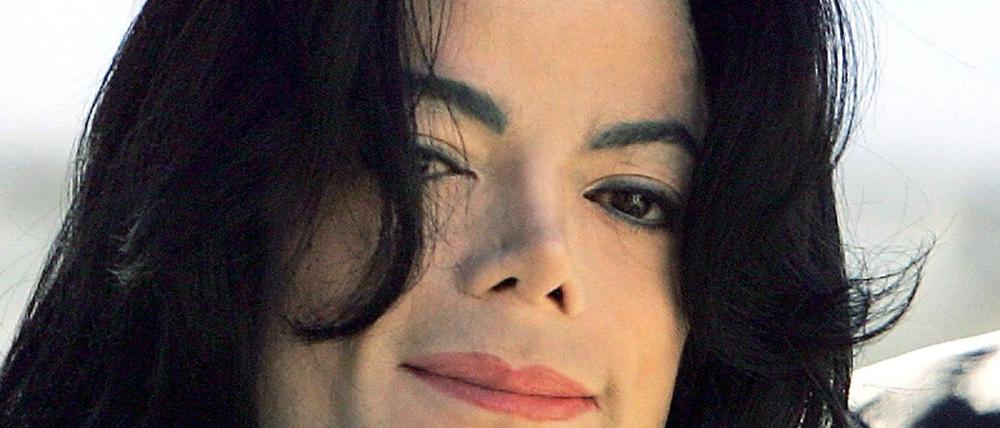 Michael Jackson