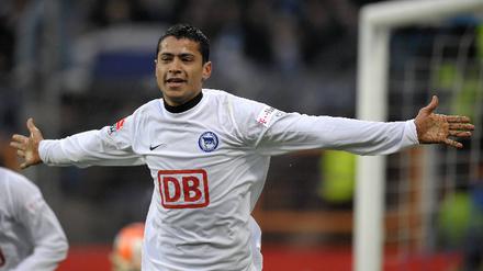 VfL Bochum - Hertha BSC Berlin