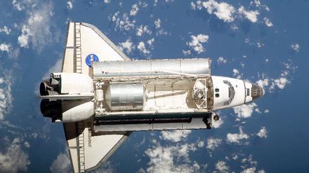 Spaceshuttle