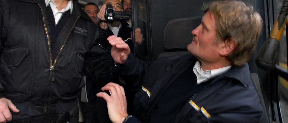 Busfahrer