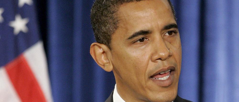 Obama